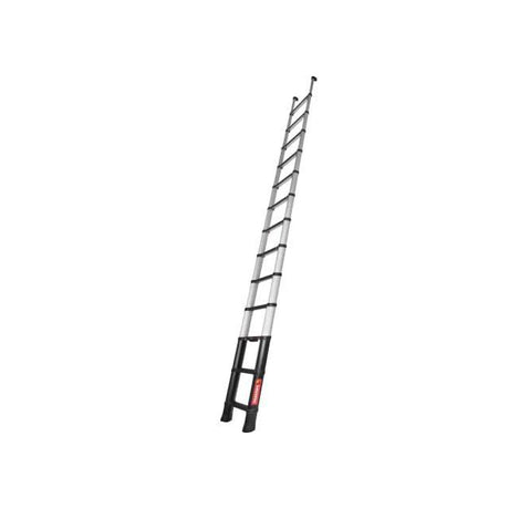 Telesteps Rescue Line Military Telescopic Ladder 4.1m by Telesteps