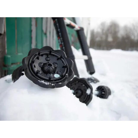 Telesteps Ground Spikes (1 Pair) by Telesteps