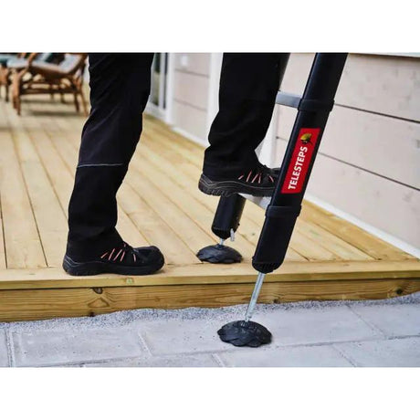 Telesteps Adjustable Safety Feet (1 Pair) by Telesteps