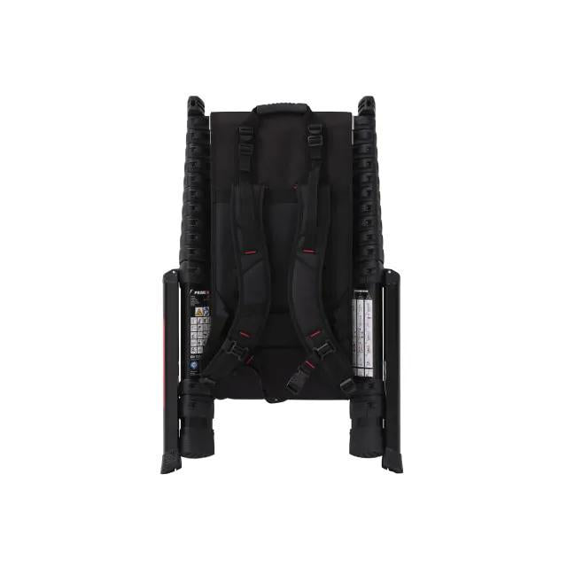 Telesteps Prime Ladder Back Pack / Carry Pack by Telesteps
