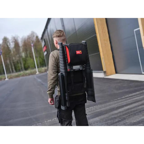 Telesteps Prime Ladder Back Pack / Carry Pack by Telesteps