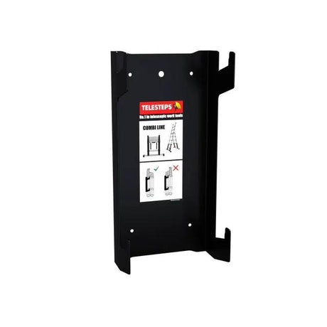 Telesteps Combi Line Wall Mount by Telesteps
