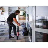 Telesteps Top Support by Telesteps