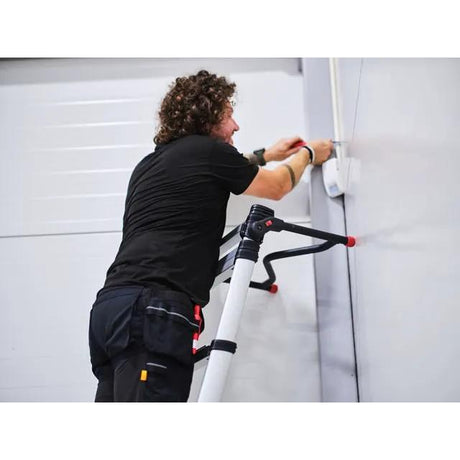 Telesteps Top Support by Telesteps