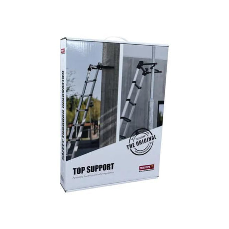 Telesteps Top Support by Telesteps