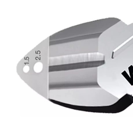 Wiha Stripping diagonal cutters Professional electric with DynamicJoint