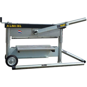 Almi AL65 Easy Stone Cutter 65 Cm Block Splitter Pro by Almi