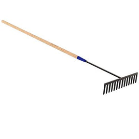 Bon Tool Asphalt Rake