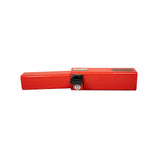 Attachment Lock By The Equipment Lock Co Secure Construction Attachments On Site Tool Free Installation by The Equipment Lock Company
