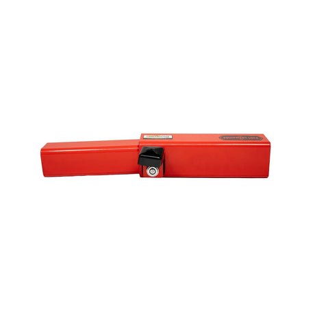 Attachment Lock By The Equipment Lock Co Secure Construction Attachments On Site Tool Free Installation by The Equipment Lock Company