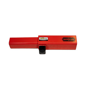 Attachment Lock By The Equipment Lock Co Secure Construction Attachments On Site Tool Free Installation by The Equipment Lock Company