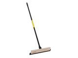 Bulldozer Pro Wooden Squeegee - 450 mm (18 in)
