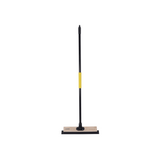 Bulldozer Pro Wooden Squeegee - 450 mm (18 in)