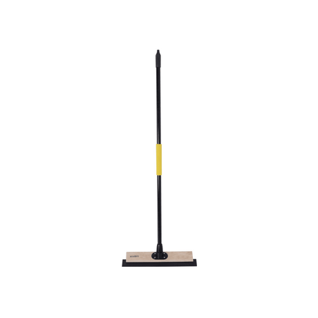 Bulldozer Pro Wooden Squeegee - 450 mm (18 in)