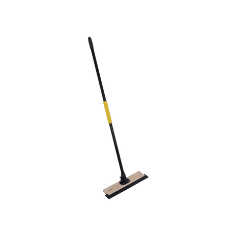 Bulldozer Pro Wooden Squeegee - 600 mm (24 in)
