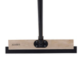 Bulldozer Pro Wooden Squeegee - 600 mm (24 in)