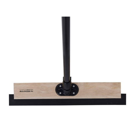 Bulldozer Pro Wooden Squeegee - 600 mm (24 in)
