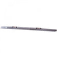 Multiquip Magic Screed aluminium blade