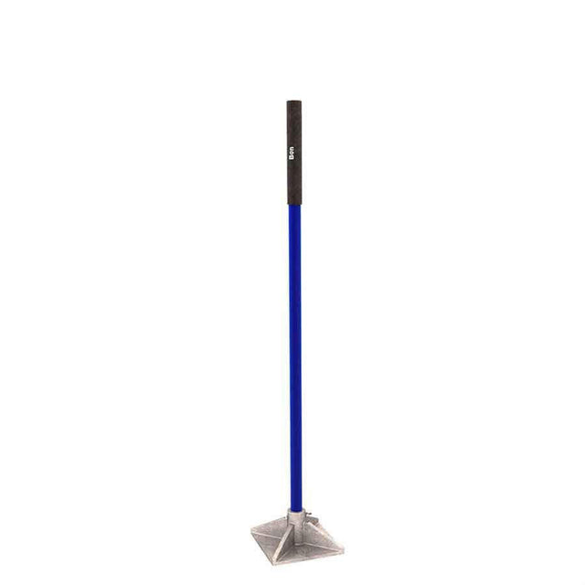 Bon Tool aluminium-head asphalt tamper, SKU 19-119