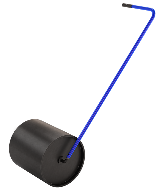 Bon Tool asphalt patch hand roller, SKU 19-166