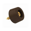 Bon Tool 11-514 screw-on handle bumper for brick trowels