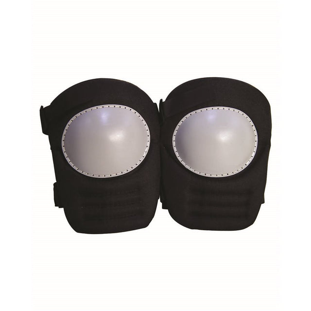 Bon Tool Hard Shell Knee Pads