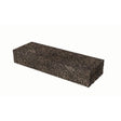 Bon Tool Rub Brick - Black Silicon Carbide - 24 Grit - 6" x 2" x 1