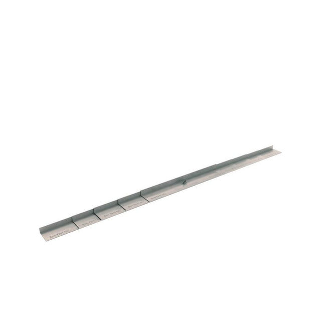 Bon Tool Straight Edge Set- 5 Piece