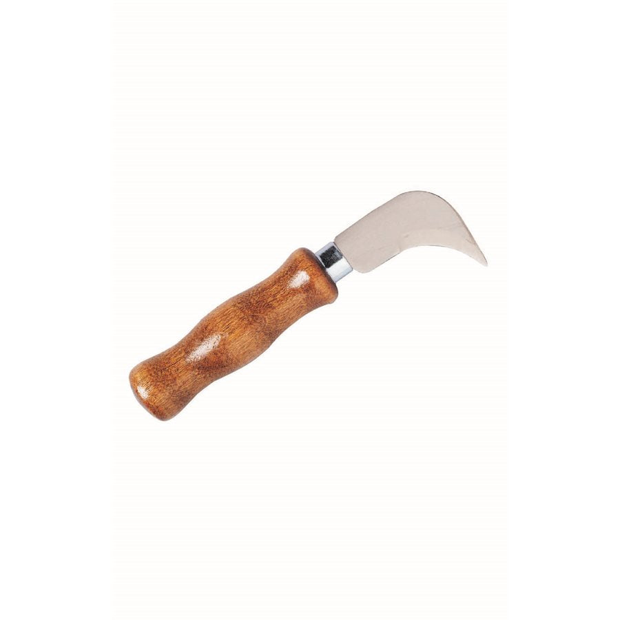 Bon Tool Vinyl Knife - Hook Bill