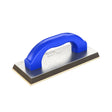 Bon Tool Grout Float - 9" x 4" x 5/8" With Plastic Handle
