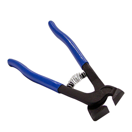 Bon Tool Carbide Tipped Tile Nippers - 5/8" Jaw