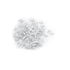 Bon Tool Tile Spacer - 1/16" x 1/8" (300/Pkg)