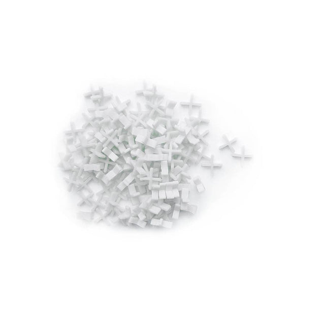 Bon Tool Tile Spacer - 1/16" x 1/8" (300/Pkg)