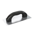 Bon Tool Notched Trowel - 1/4" x 3/8" Square