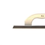 Bon Tool 87-342 wood handle grout float detail