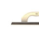 Bon Tool 87-342 wood handle grout float detail
