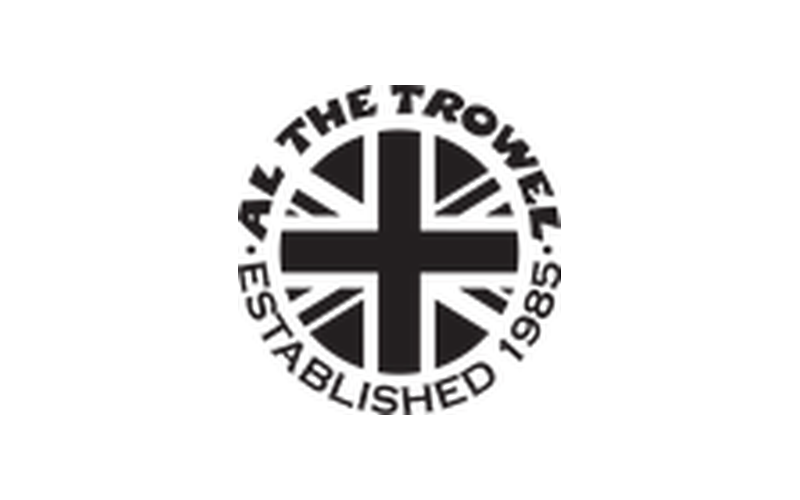 Al The Trowel logo