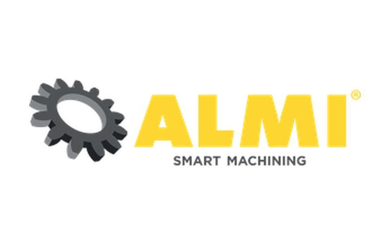 Almi logo