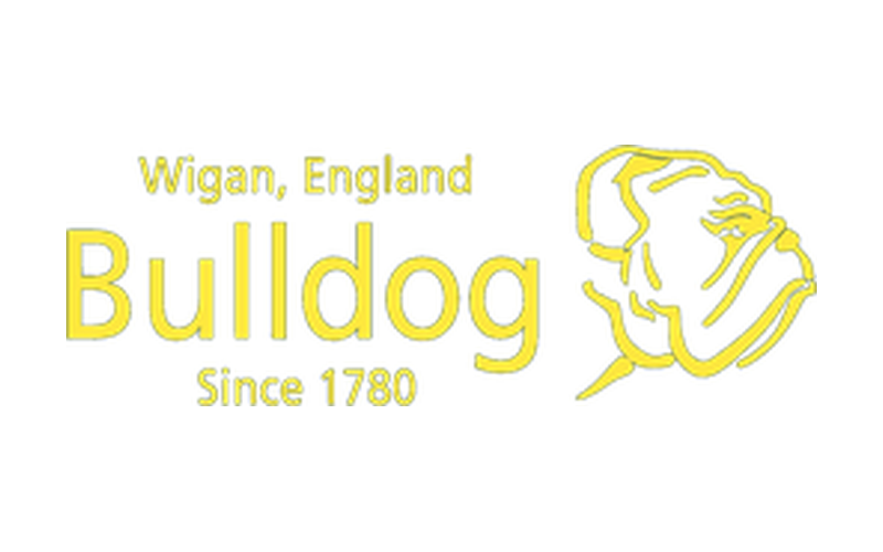 Bulldog logo