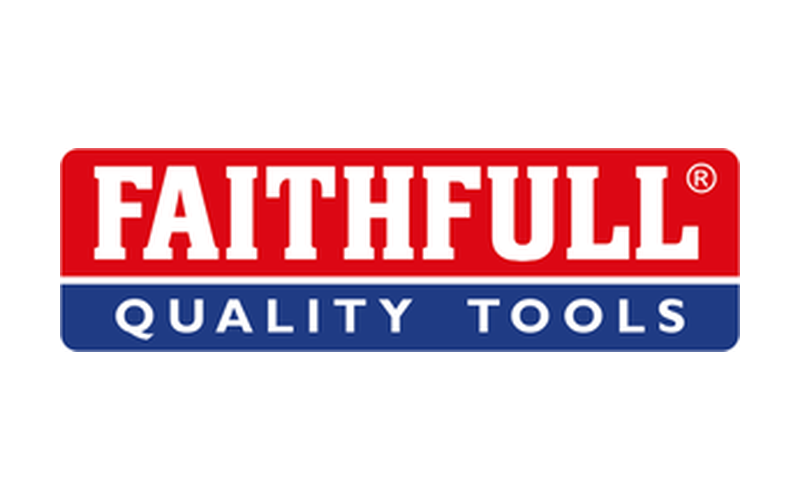 Faithfull logo