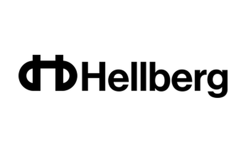 Hellberg logo