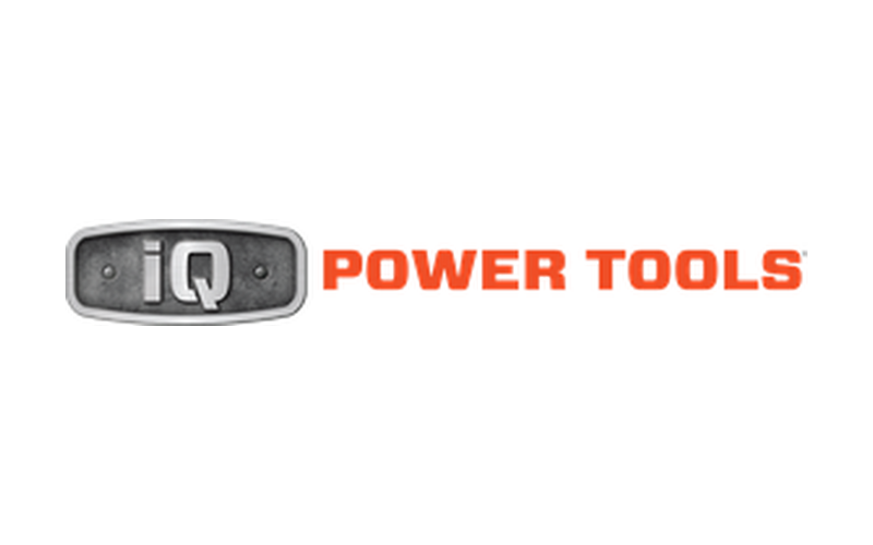 iQ Power Tools logo
