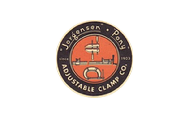 Pony Jorgensen logo