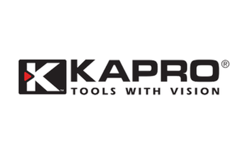 Kapro logo
