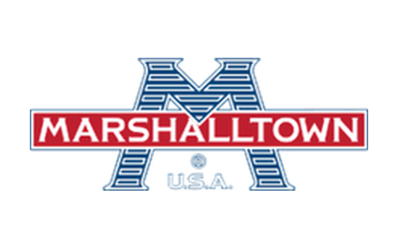 Marshalltown logo