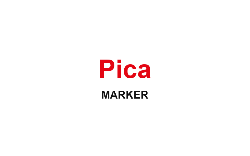 Pica logo