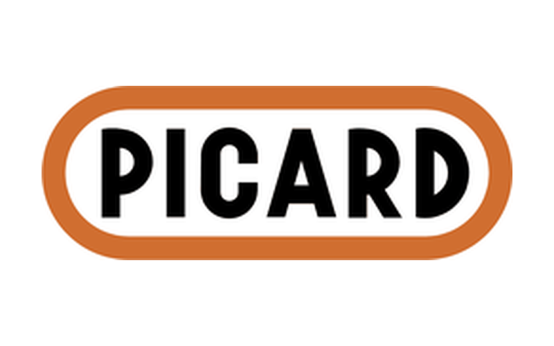 Picard logo