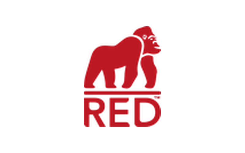 Red Gorilla logo