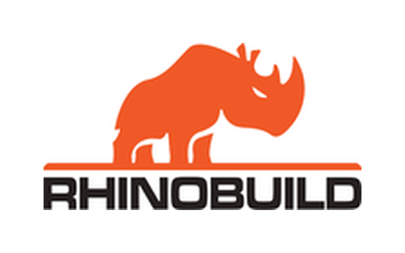Rhinobuild logo