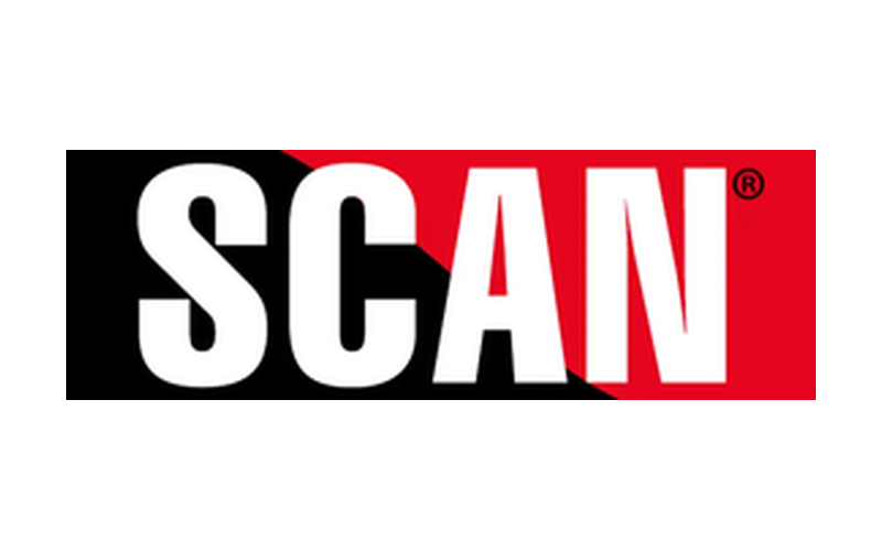 Scan logo